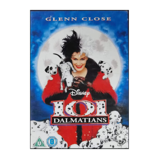 Dalmatians 101