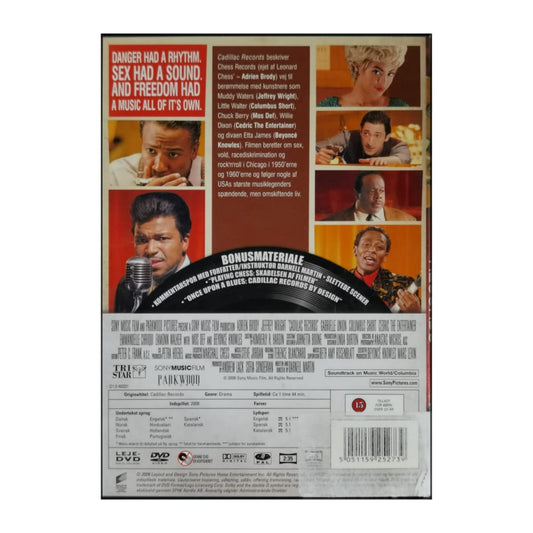 Cadillac Records