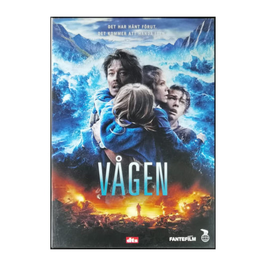 Bølgen | Vågen