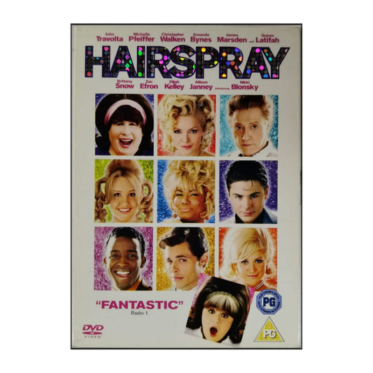 Hairspray