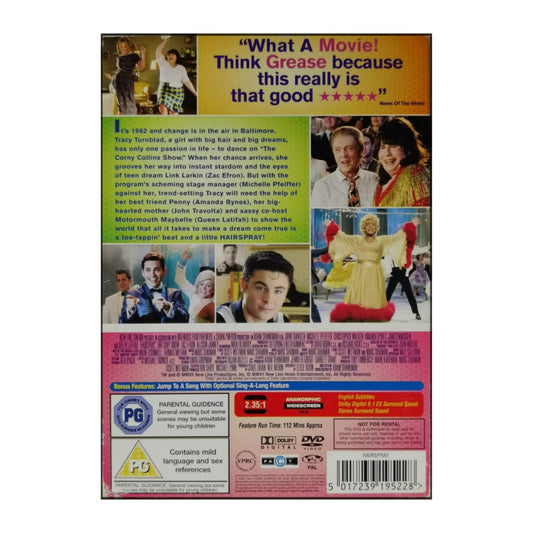 Hairspray