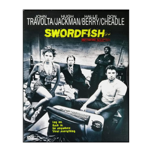 Swordfish