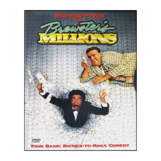 Brewster'S Millions