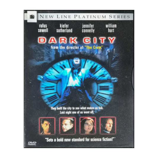 Dark City