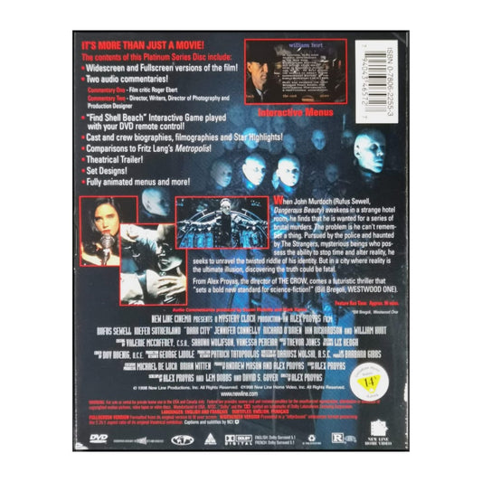 Dark City