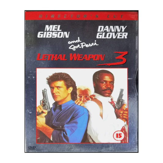 Lethal Weapon 3