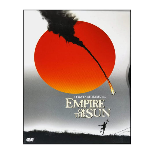 Empire Of The Sun
