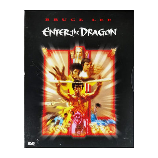 Enter The Dragon