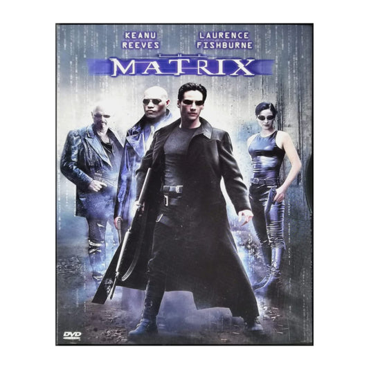 The Matrix
