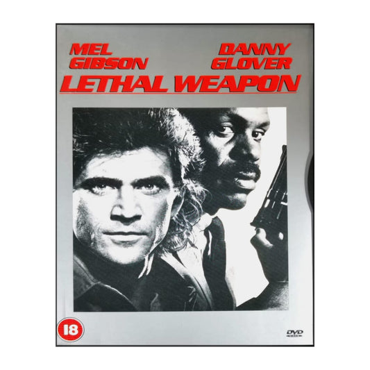 Lethal Weapon
