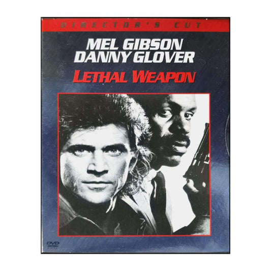 Lethal Weapon