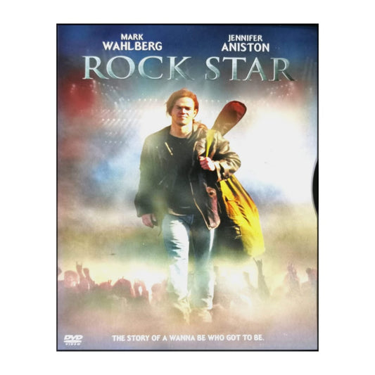 Rock Star