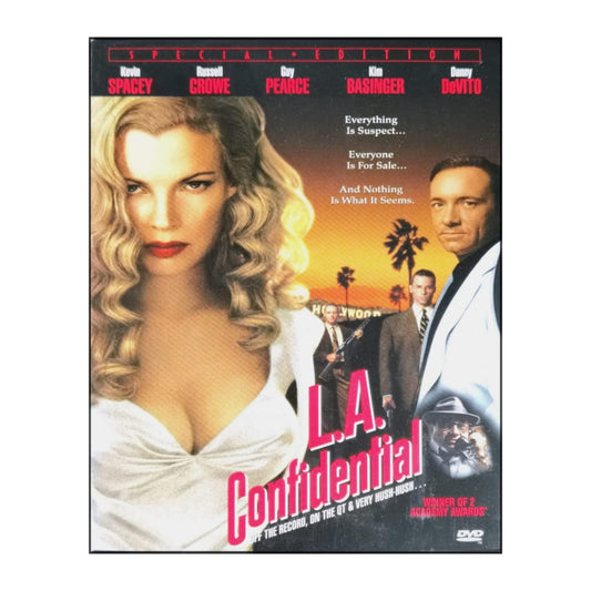 L.A. Confidential