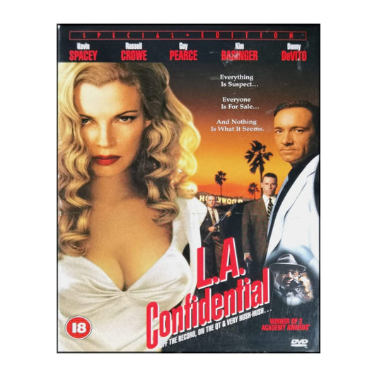 L.A. Confidential