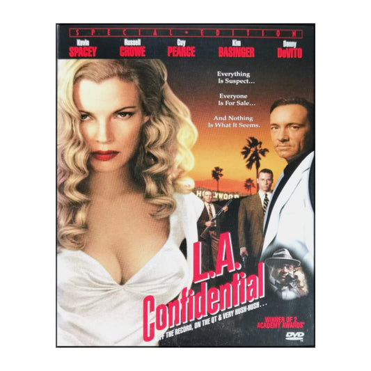 L.A. Confidential