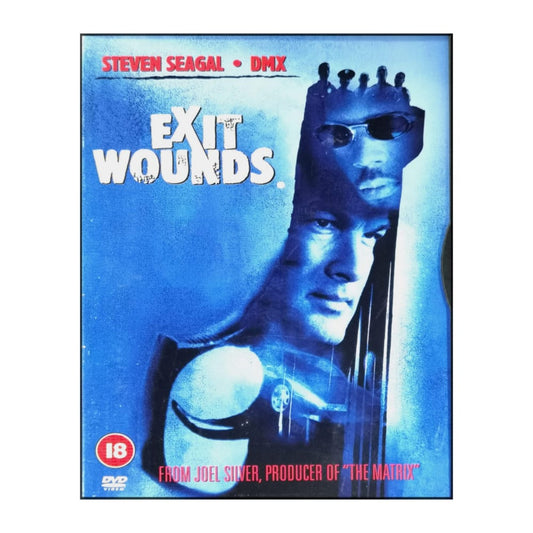 Exit Wound