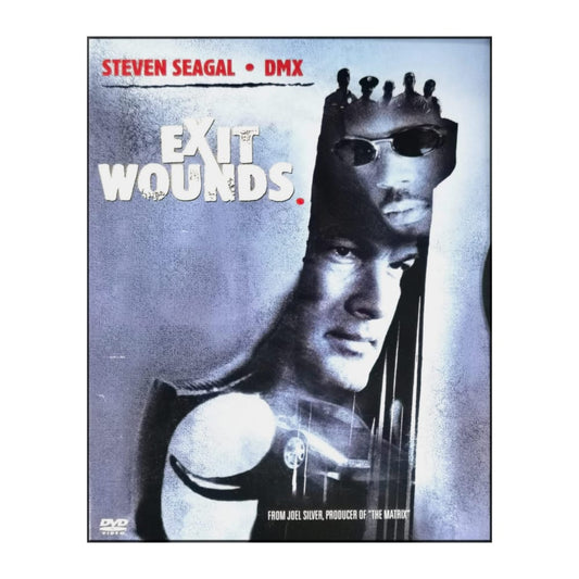Exit Wound