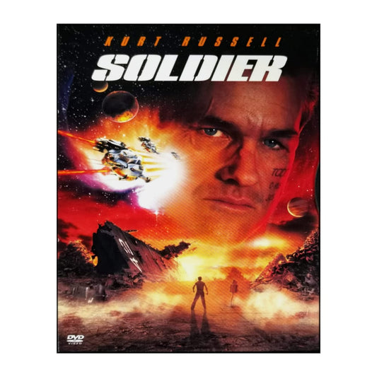 Soldier