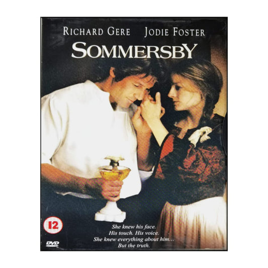 Sommersby