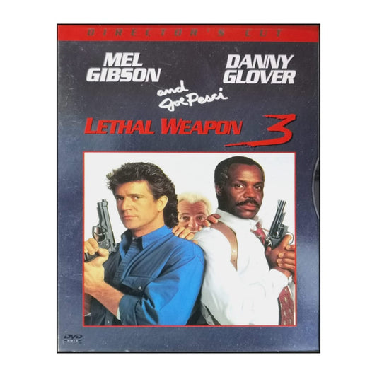 Lethal Weapon 3