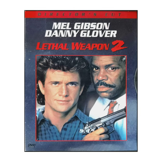 Lethal Weapon 2