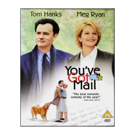 You'Ve Got Mail