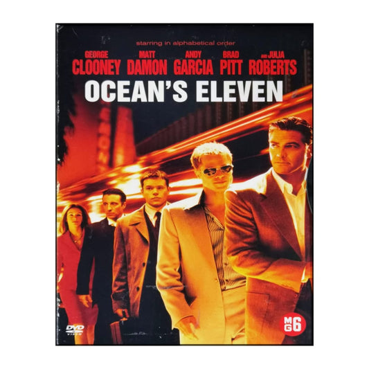 Ocean'S Eleven