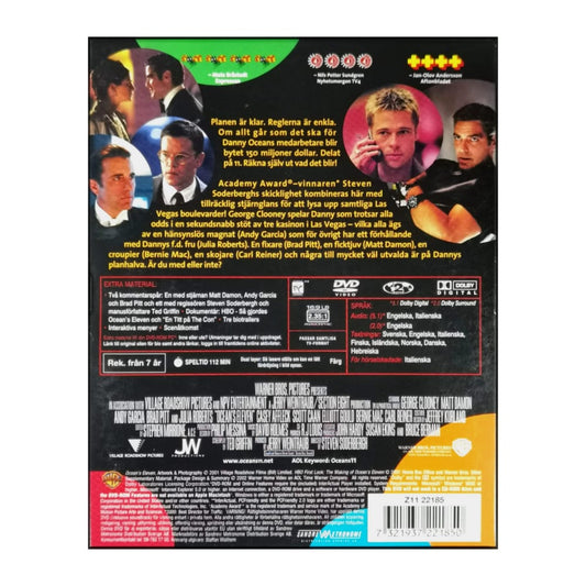 Ocean'S Eleven