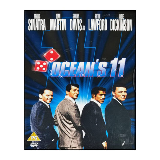 Ocean'S 11