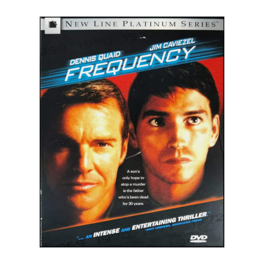 Frequency