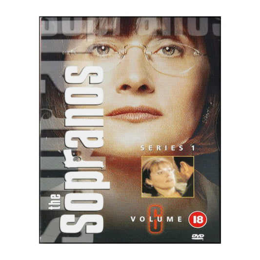 The Sopranos 1 V6