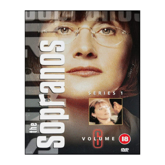 The Sopranos 1 V6