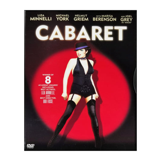 Cabaret