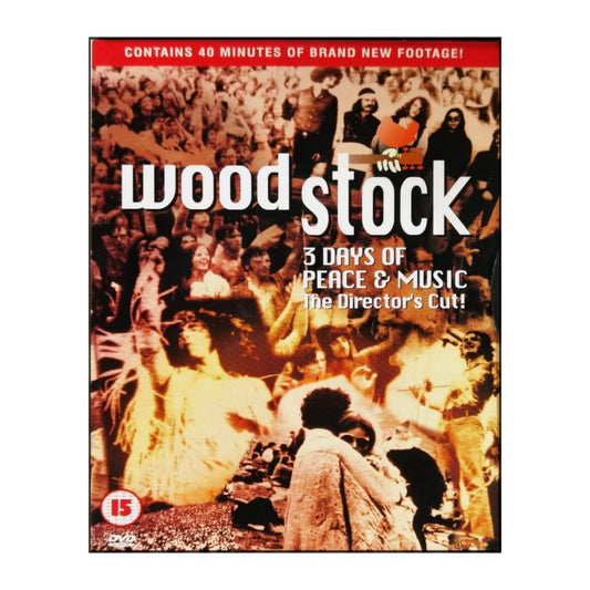 Woodstock