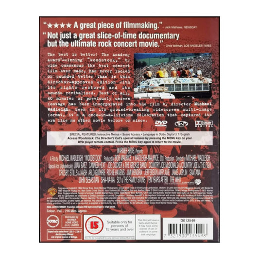 Woodstock