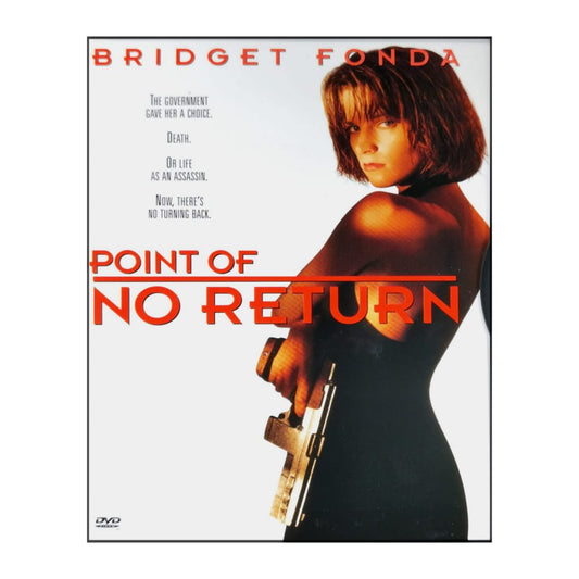 Point Of No Return