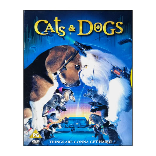 Cats & Dogs