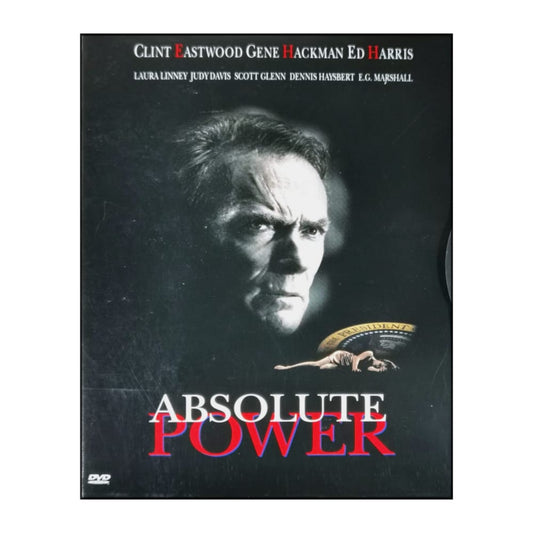 Absolute Power