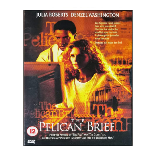 The Pelican Brief