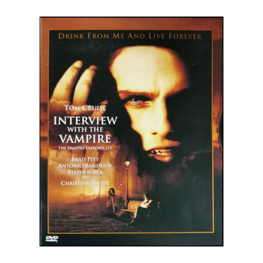 Interview With The Vampire