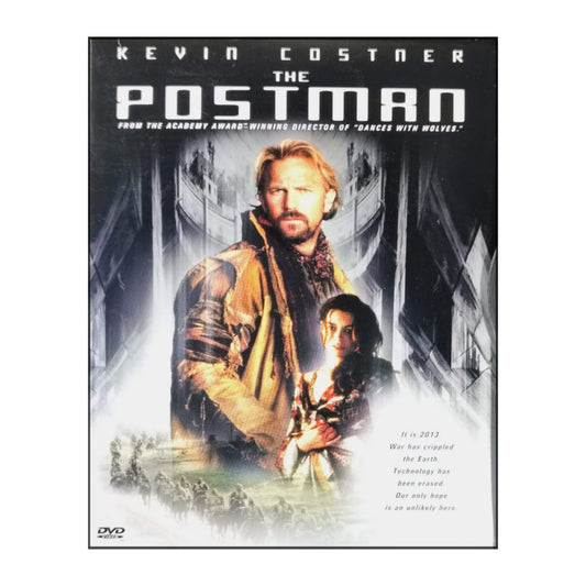 The Postman