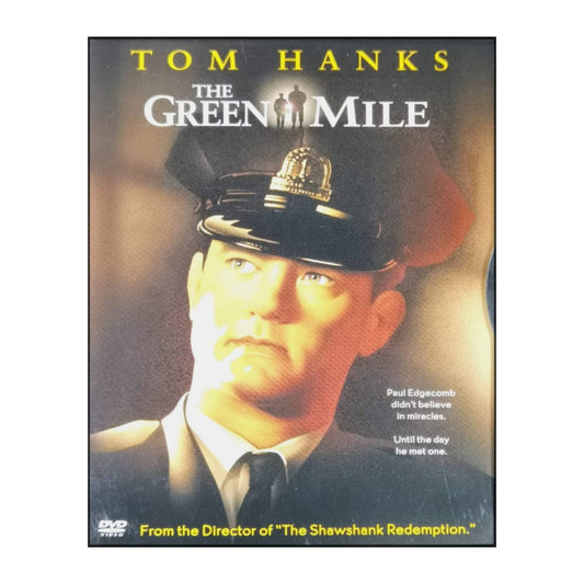 The Green Mile