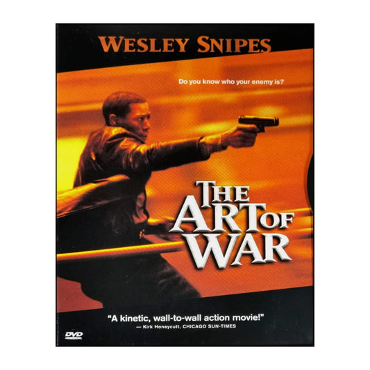 The Art Of War