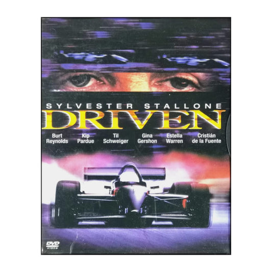Driven
