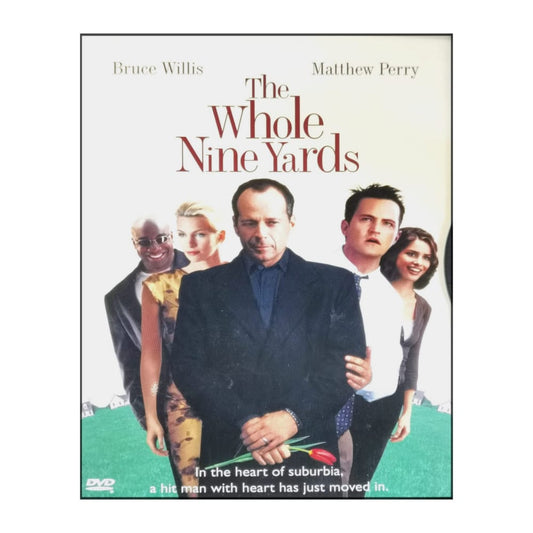 The Whole Nine Yards