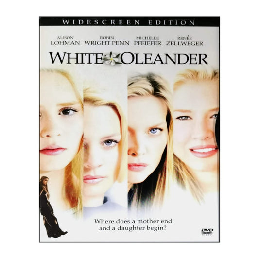 White Oleander