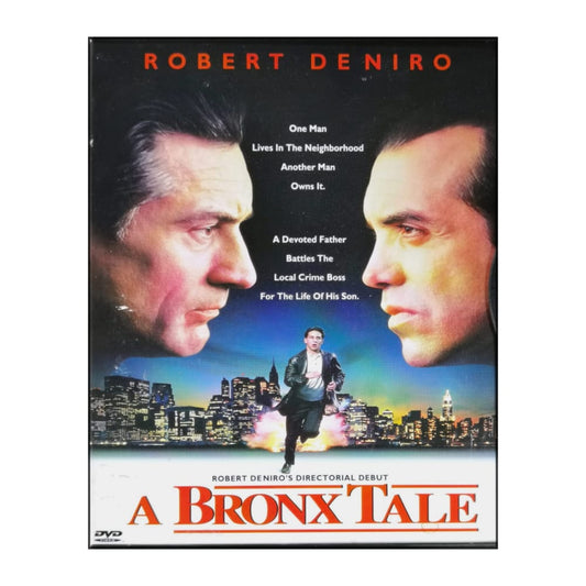 A Bronx Tale