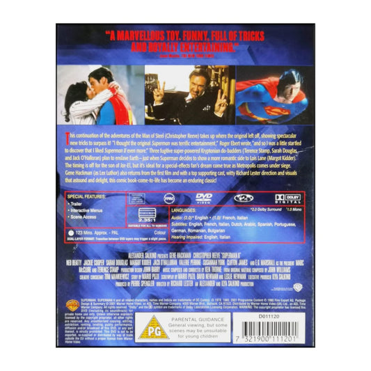Superman 2