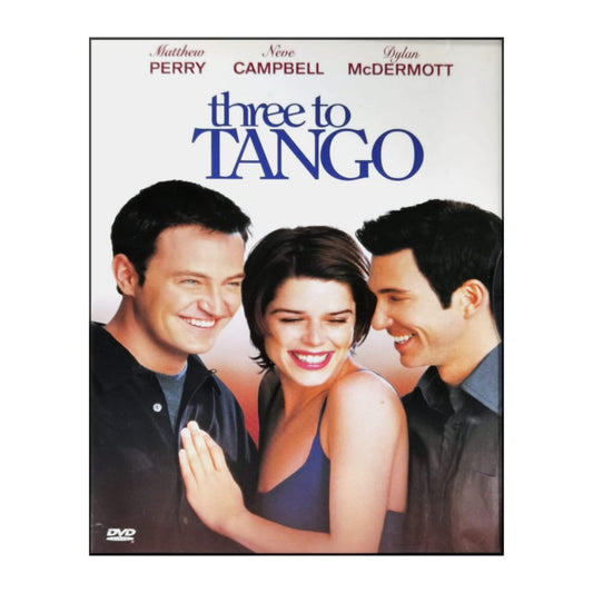 Three To Tango