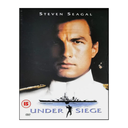 Under Siege